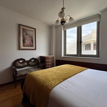 Povoa Center Beach Apartment Póvoa de Varzim Dış mekan fotoğraf