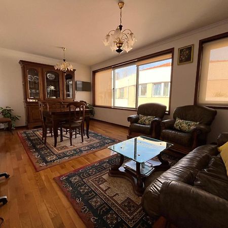 Povoa Center Beach Apartment Póvoa de Varzim Dış mekan fotoğraf