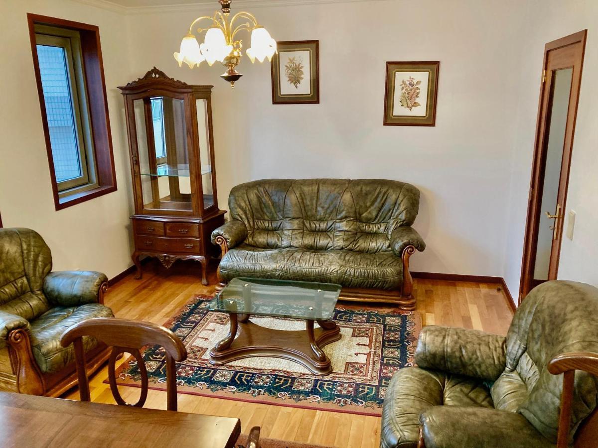 Povoa Center Beach Apartment Póvoa de Varzim Dış mekan fotoğraf