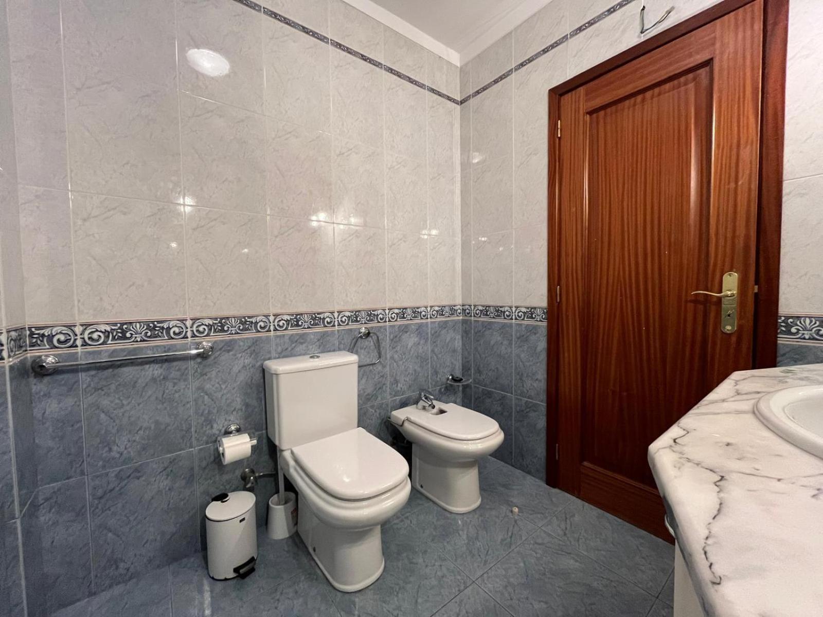 Povoa Center Beach Apartment Póvoa de Varzim Dış mekan fotoğraf