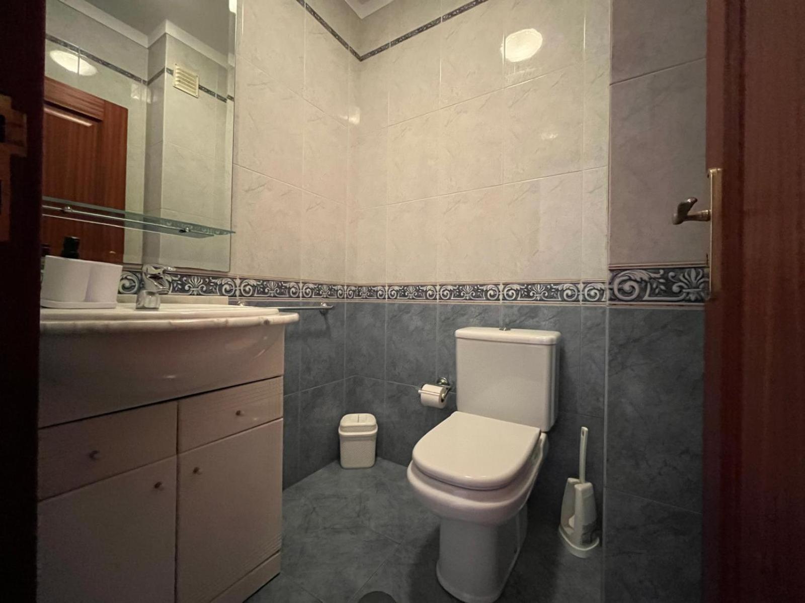 Povoa Center Beach Apartment Póvoa de Varzim Dış mekan fotoğraf