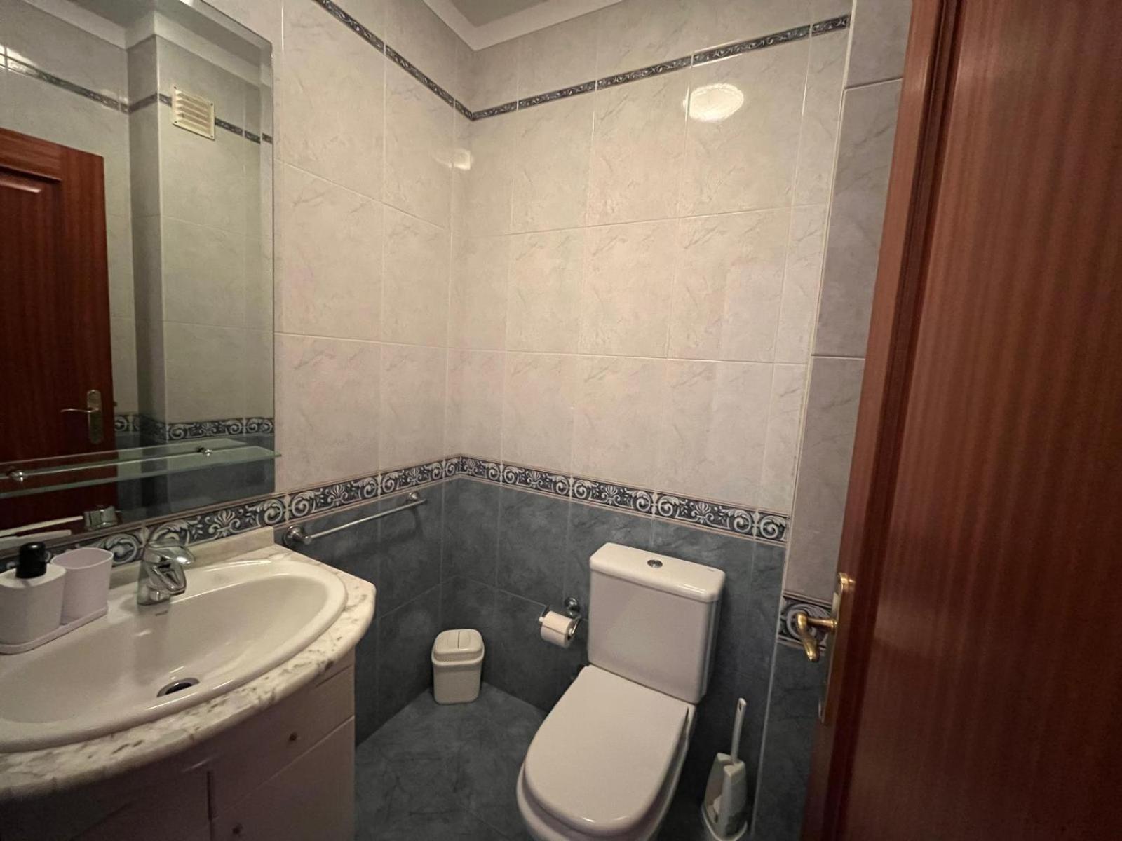 Povoa Center Beach Apartment Póvoa de Varzim Dış mekan fotoğraf