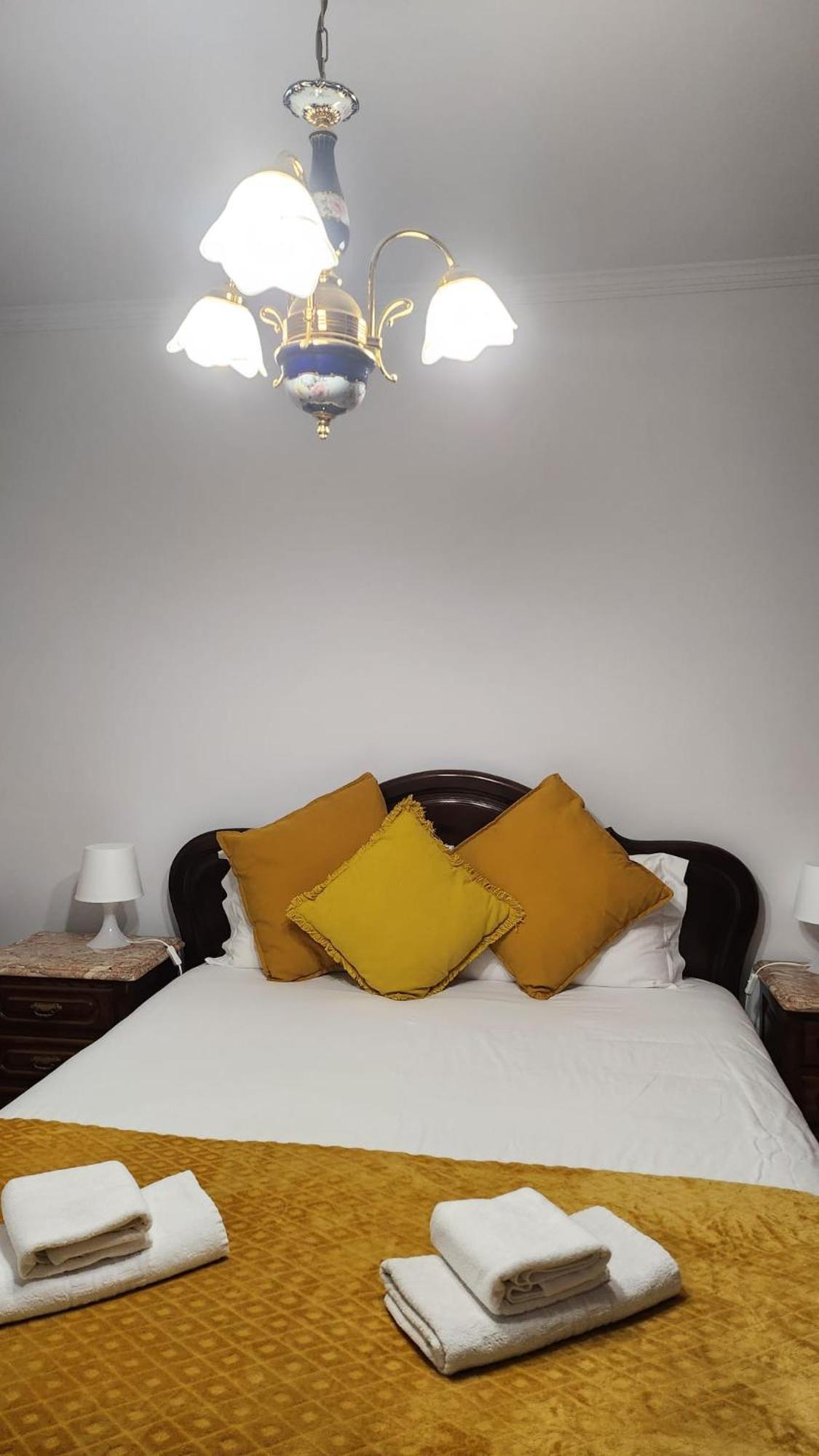 Povoa Center Beach Apartment Póvoa de Varzim Dış mekan fotoğraf