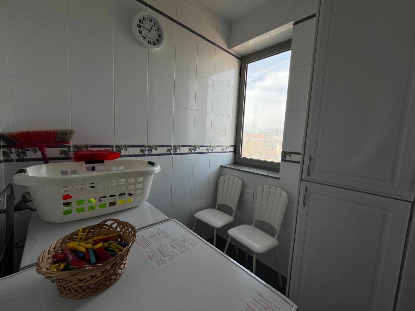 Povoa Center Beach Apartment Póvoa de Varzim Dış mekan fotoğraf