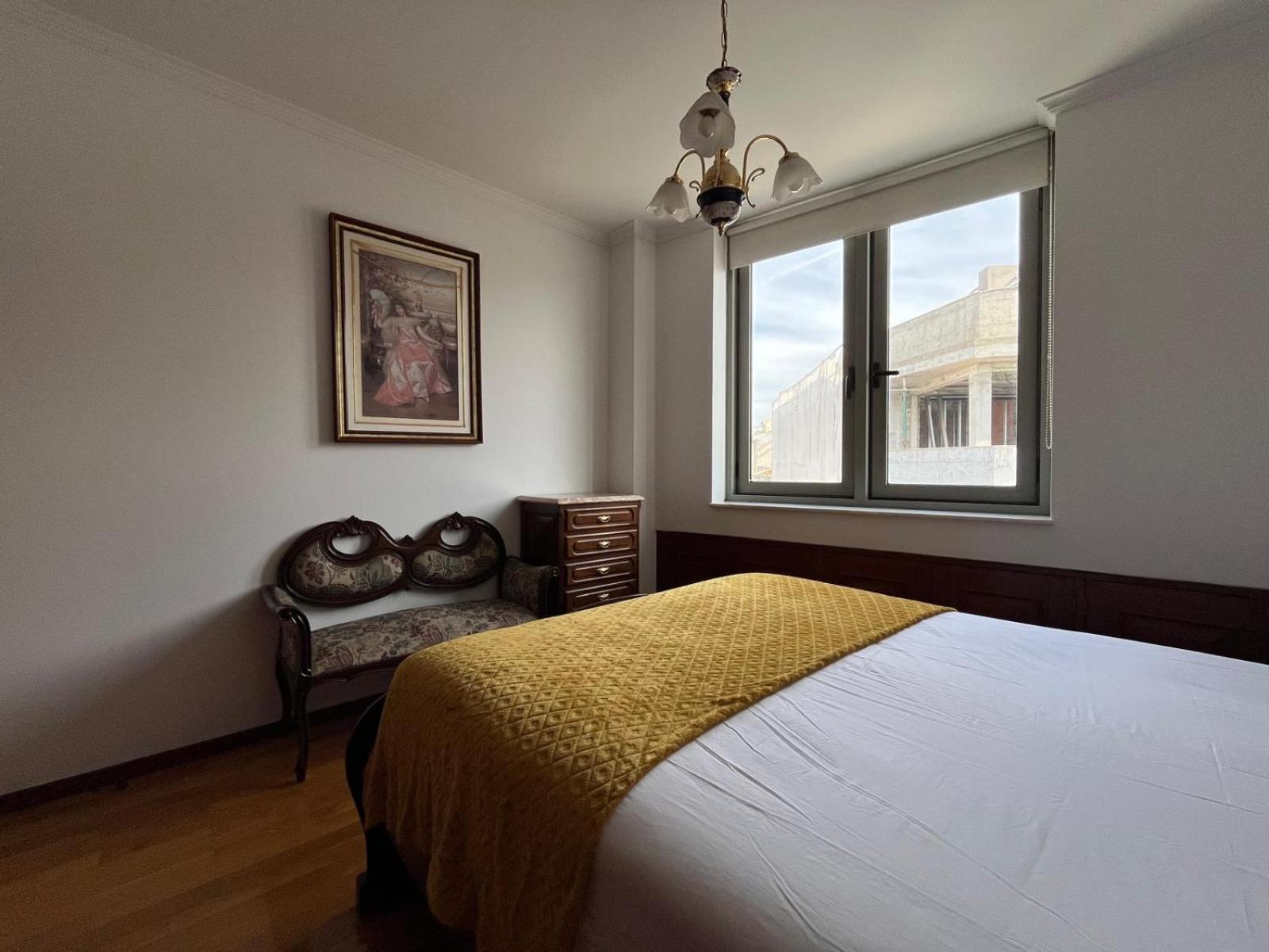 Povoa Center Beach Apartment Póvoa de Varzim Dış mekan fotoğraf
