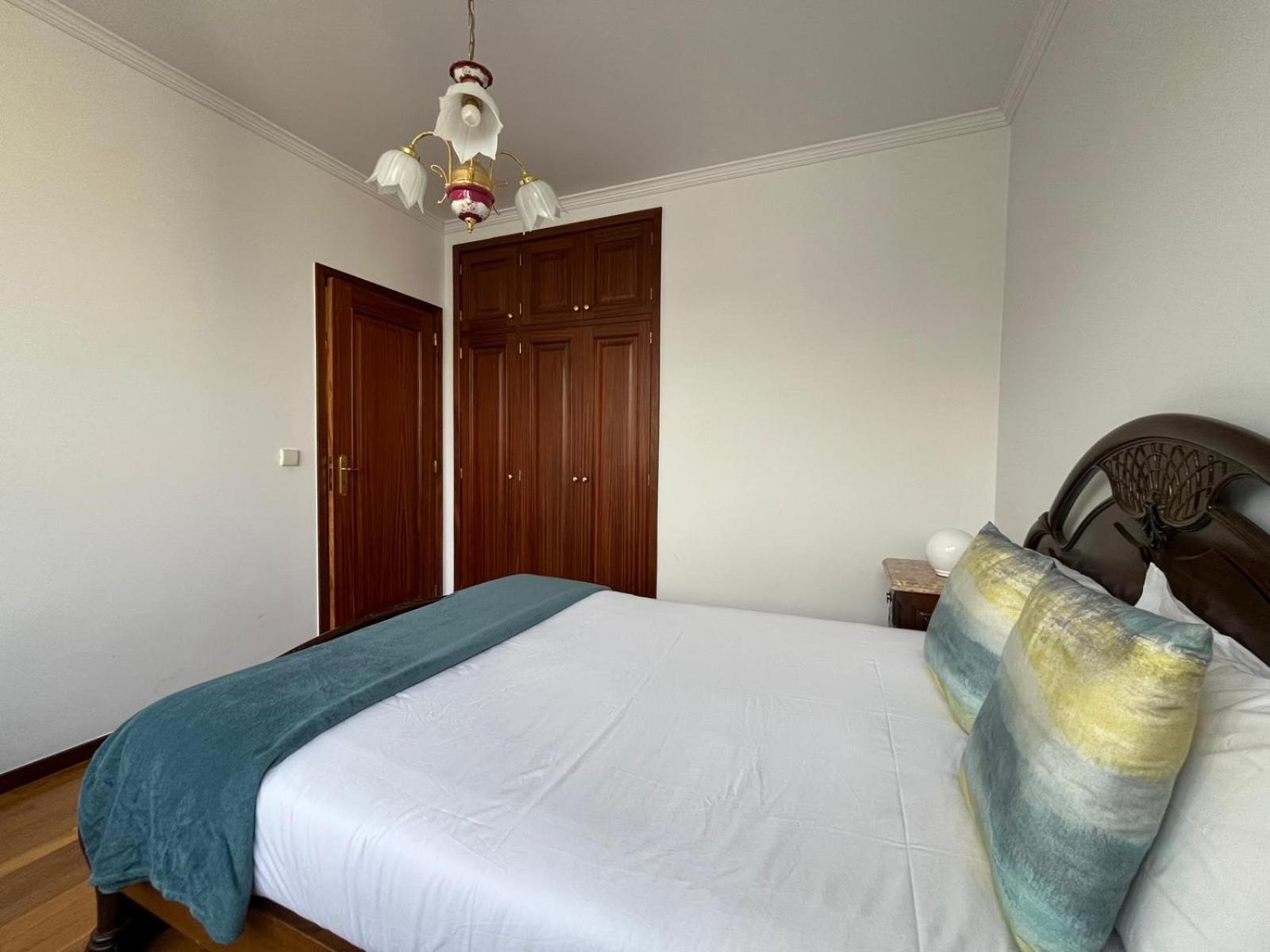 Povoa Center Beach Apartment Póvoa de Varzim Dış mekan fotoğraf