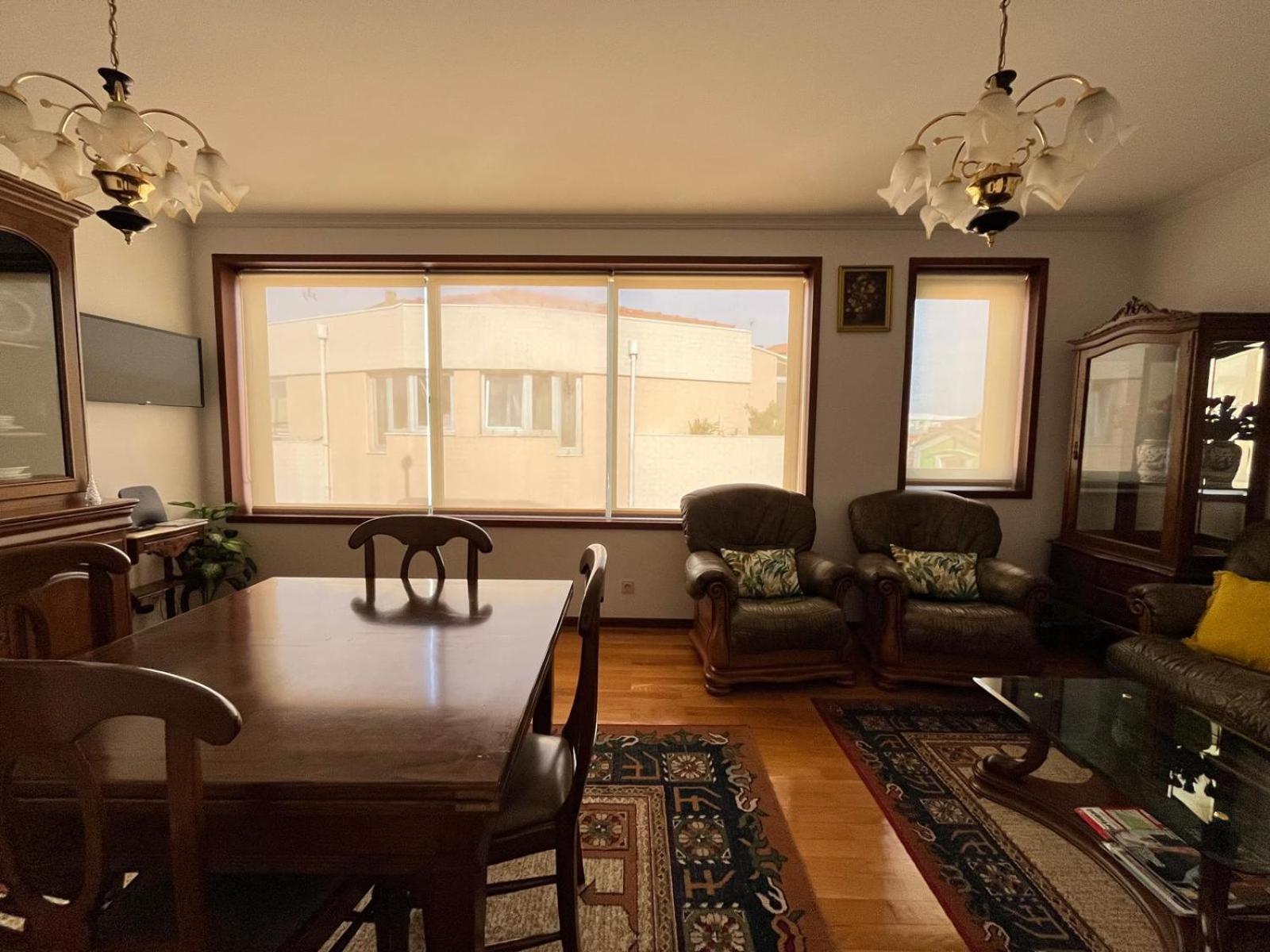 Povoa Center Beach Apartment Póvoa de Varzim Dış mekan fotoğraf