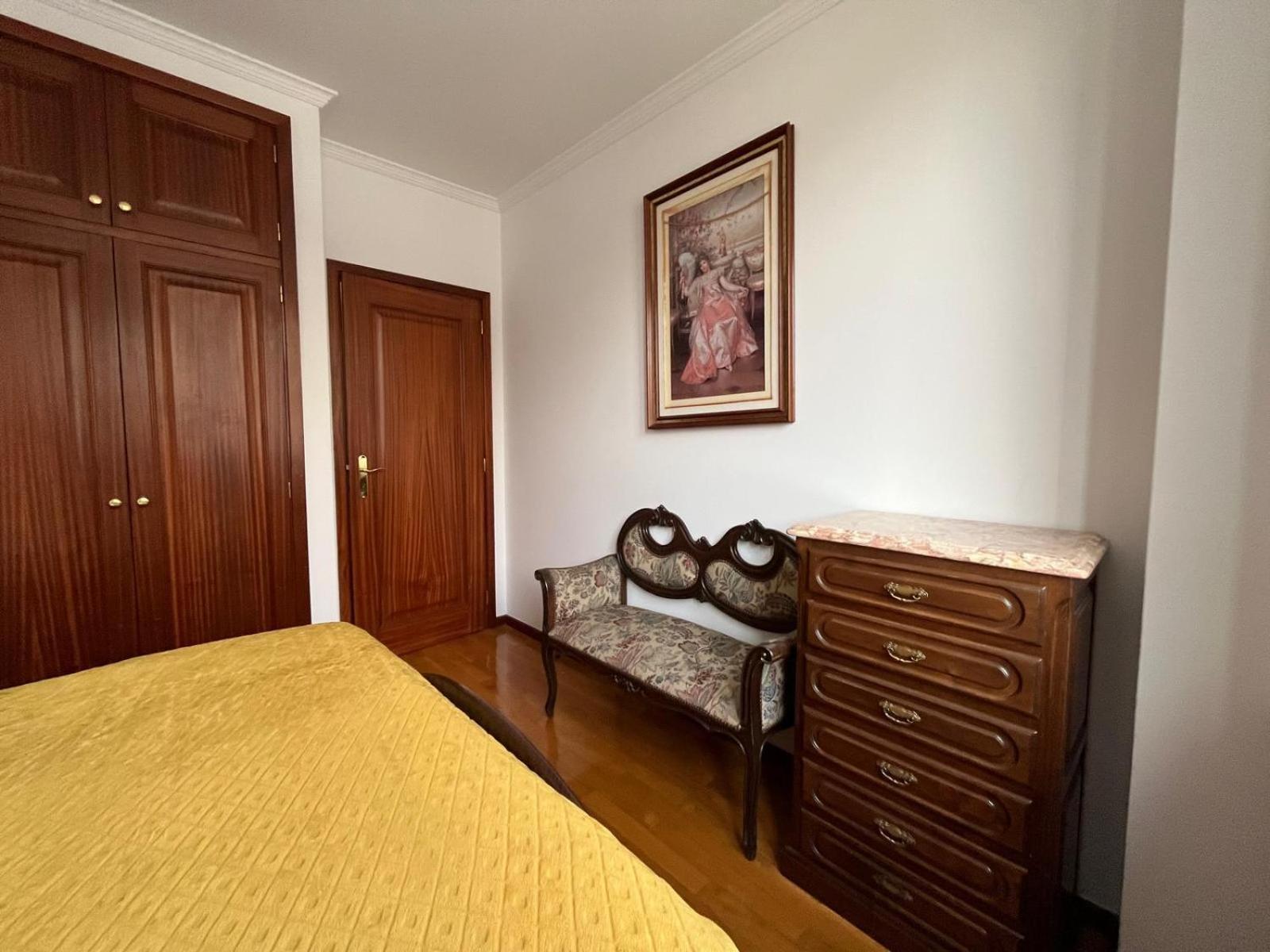 Povoa Center Beach Apartment Póvoa de Varzim Dış mekan fotoğraf