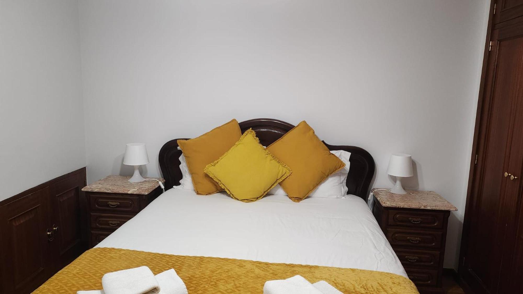 Povoa Center Beach Apartment Póvoa de Varzim Dış mekan fotoğraf