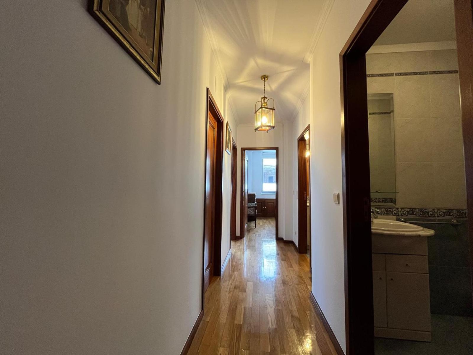 Povoa Center Beach Apartment Póvoa de Varzim Dış mekan fotoğraf