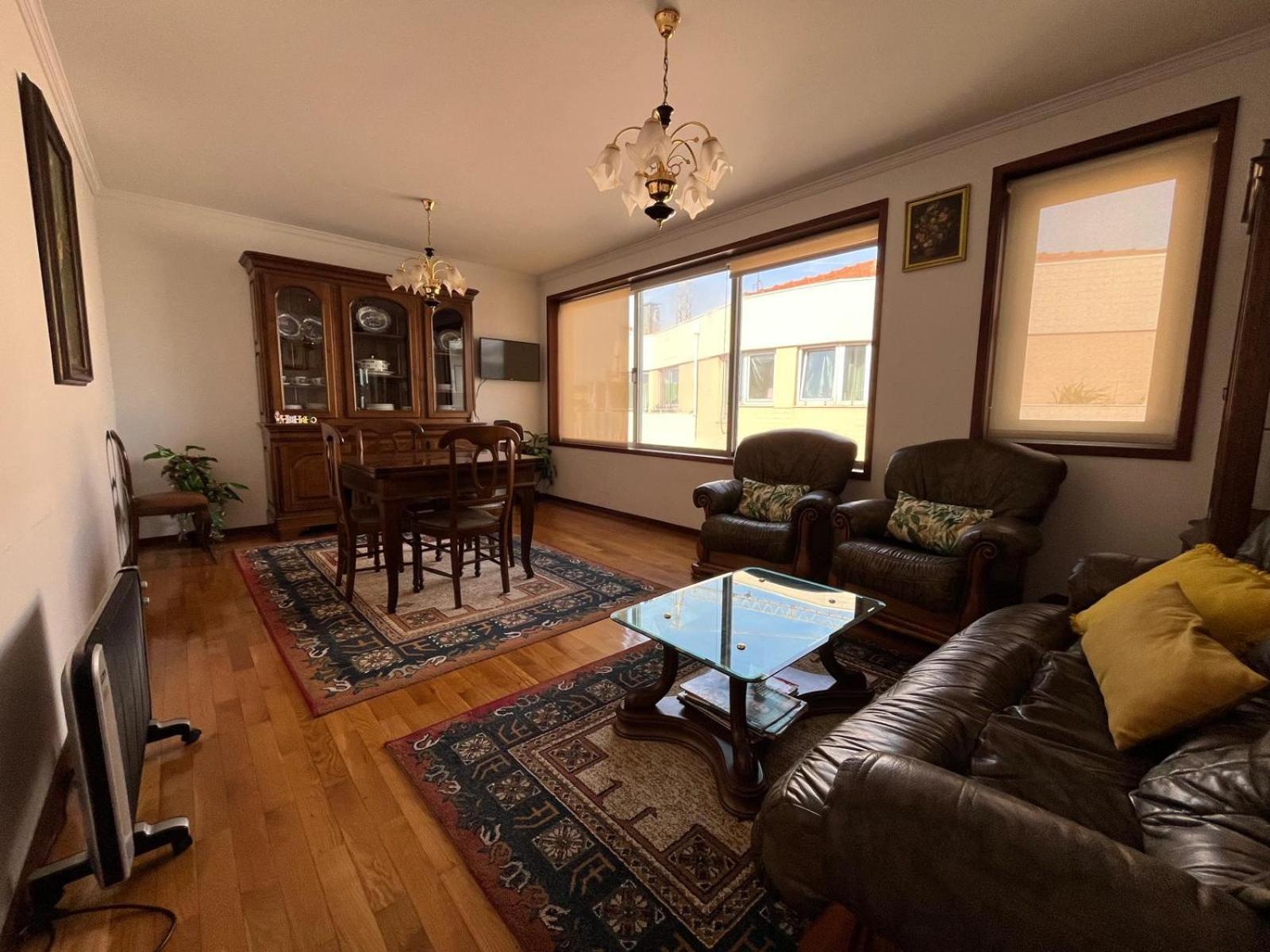 Povoa Center Beach Apartment Póvoa de Varzim Dış mekan fotoğraf