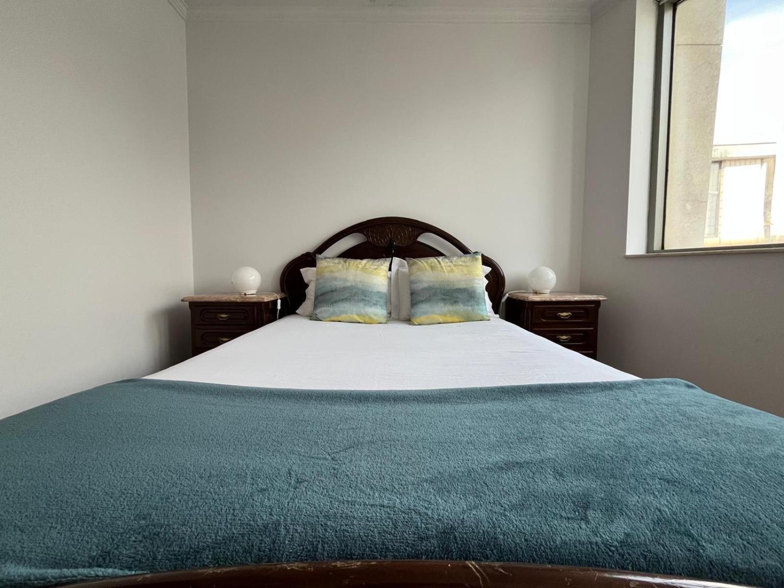 Povoa Center Beach Apartment Póvoa de Varzim Dış mekan fotoğraf