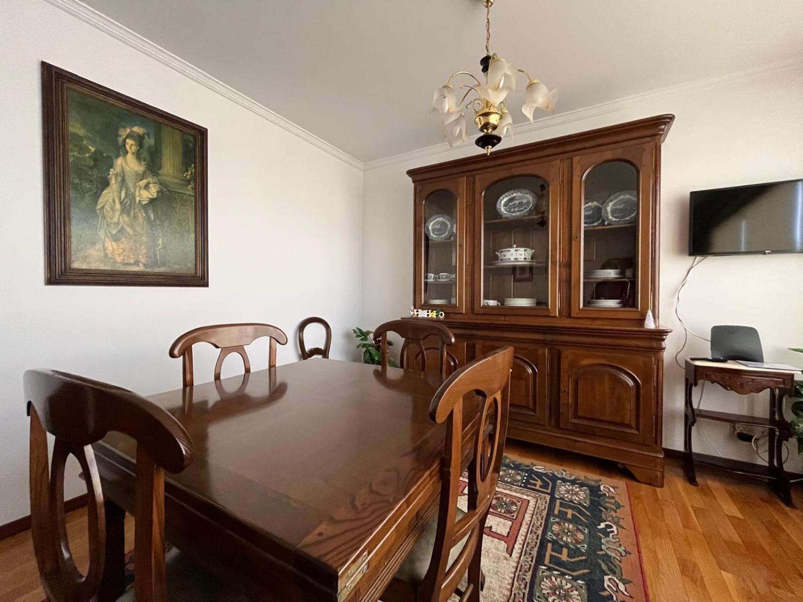 Povoa Center Beach Apartment Póvoa de Varzim Dış mekan fotoğraf